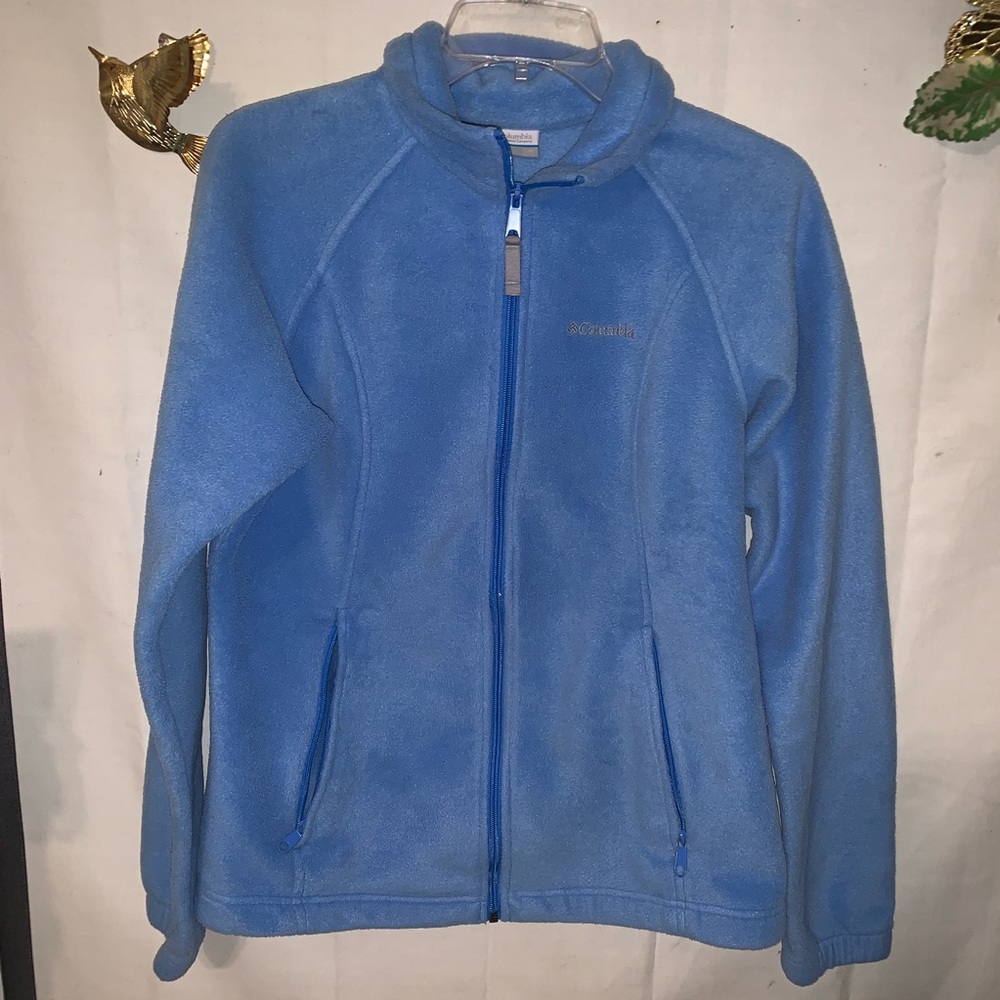Columbia jacket